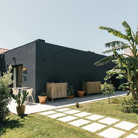 منزل الضيف Casais Brancos  في Casa Da Aldeia - Baleal - Peniche المظهر الخارجي الصورة