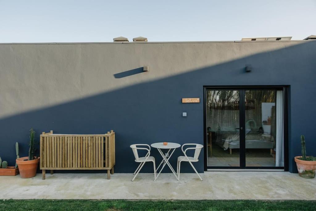 منزل الضيف Casais Brancos  في Casa Da Aldeia - Baleal - Peniche المظهر الخارجي الصورة