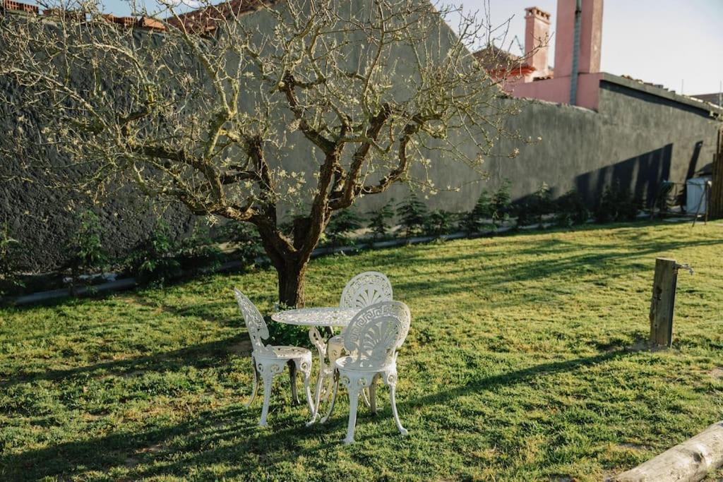 منزل الضيف Casais Brancos  في Casa Da Aldeia - Baleal - Peniche المظهر الخارجي الصورة