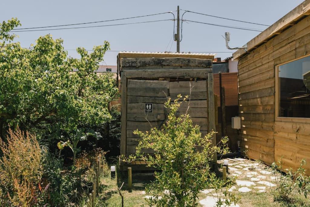 منزل الضيف Casais Brancos  في Casa Da Aldeia - Baleal - Peniche المظهر الخارجي الصورة
