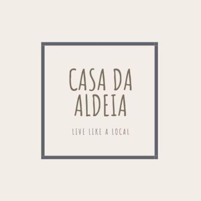 منزل الضيف Casais Brancos  في Casa Da Aldeia - Baleal - Peniche المظهر الخارجي الصورة