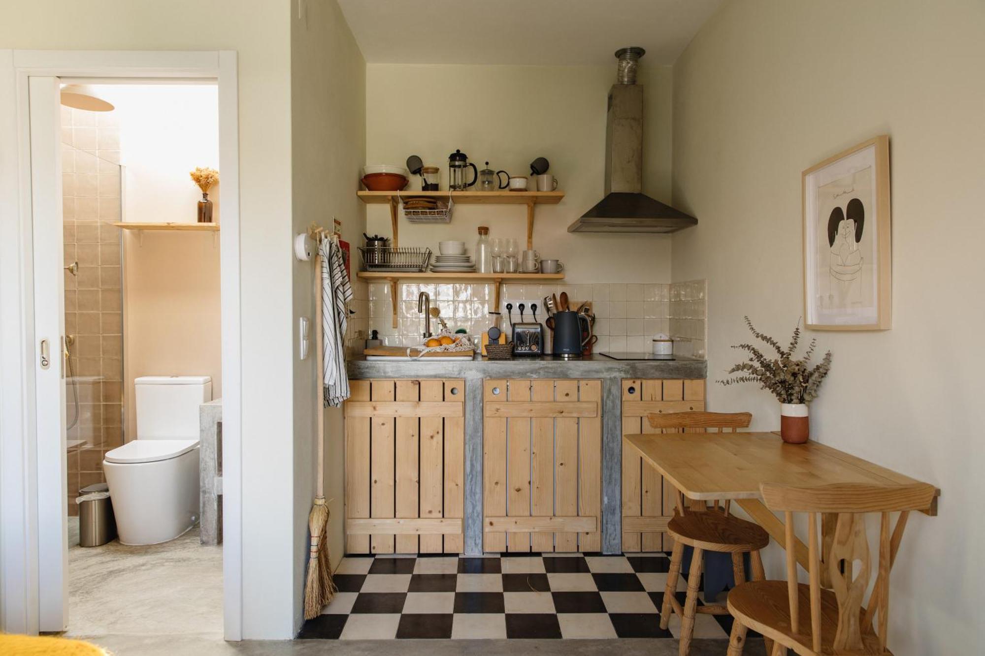منزل الضيف Casais Brancos  في Casa Da Aldeia - Baleal - Peniche المظهر الخارجي الصورة