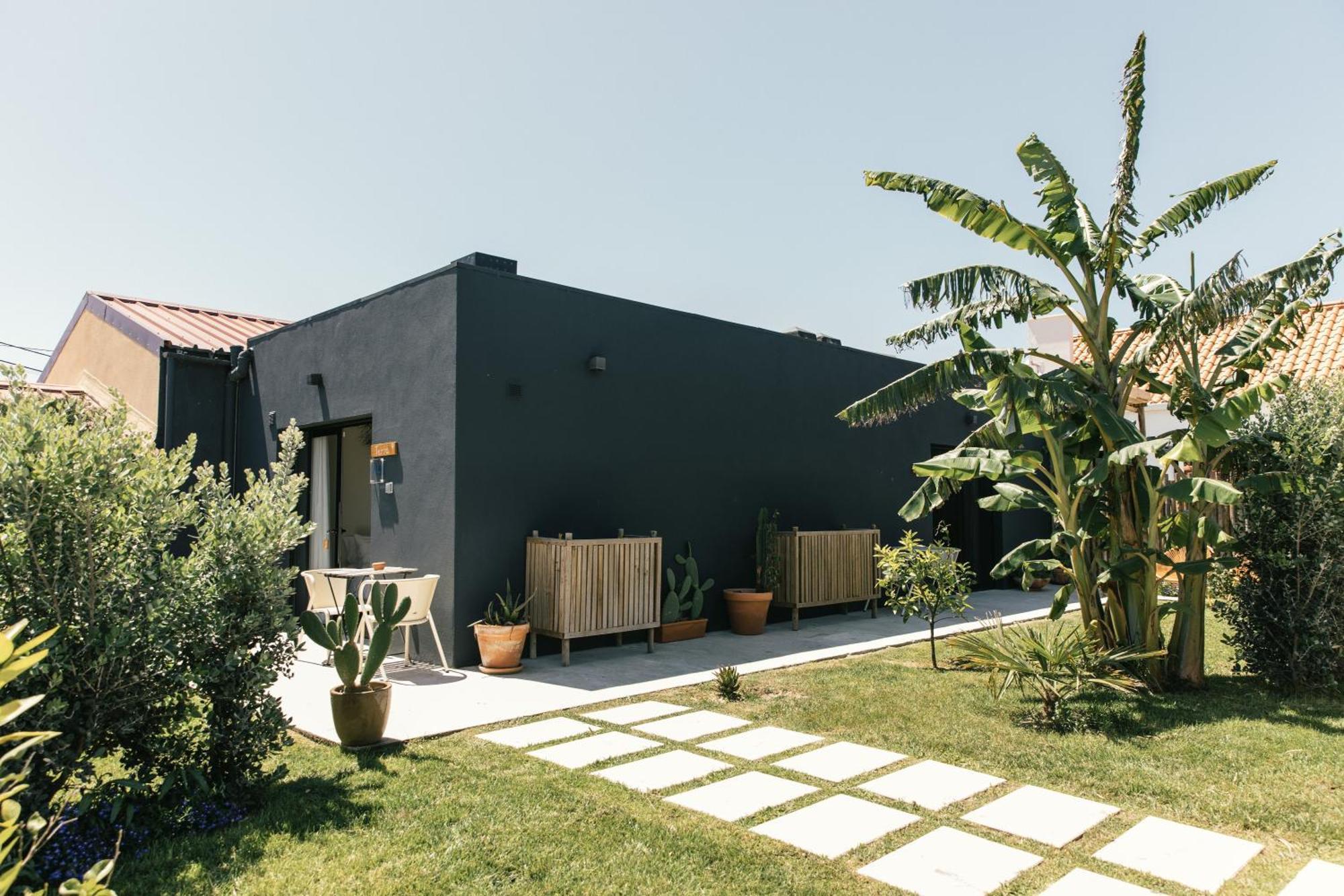 منزل الضيف Casais Brancos  في Casa Da Aldeia - Baleal - Peniche المظهر الخارجي الصورة